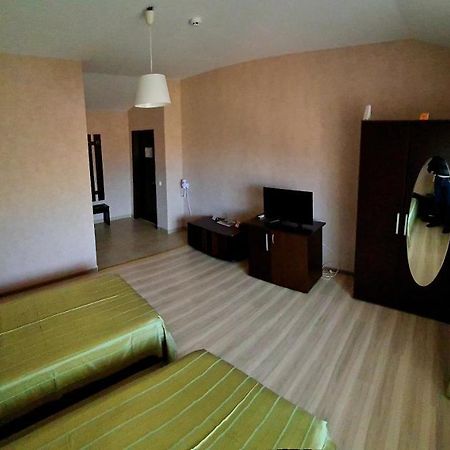 La Salcii Motel กาลาราช ภายนอก รูปภาพ