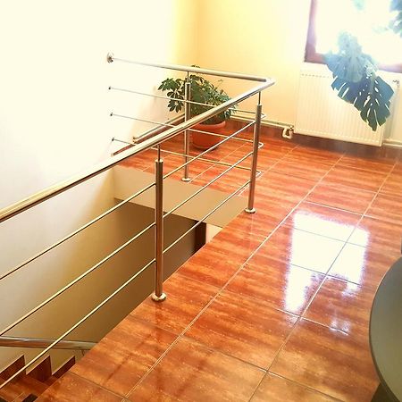 La Salcii Motel กาลาราช ภายนอก รูปภาพ